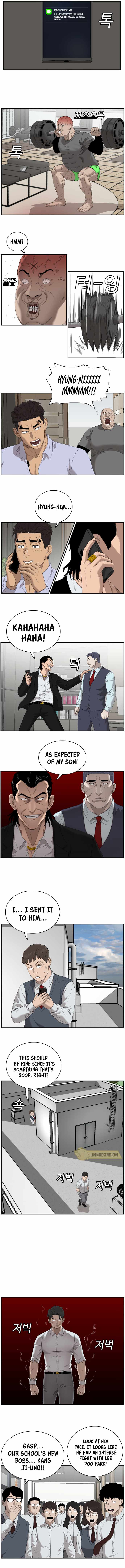 Bad Boy Chapter 51 7